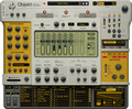 Reason Studios Objekt / Physical Modeling Synthesizer Sequenzersoftware und virtuelle Studios
