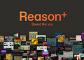 Reason Studios Reason 12 - 12 month prepaid subscription (download version) Téléchargement de licenses