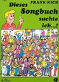 Reba Production Dieses Songbuch suchte ich V9 Rich Frank Songbücher für E-Gitarre