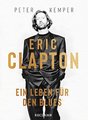 Reclam Universal Bibliothek Eric Clapton / Kemper, Peter Biographies