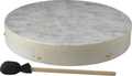 Remo Buffalo Drums Handtrommel / Rahmentrommel (Natur 22'x3,5')