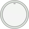 Remo Powerstroke 3 Clear Bass 20' P31320C2 (clear) 20&quot; Bass Drum Heads