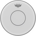 Remo Powerstroke 77 P7-0113-C2 / Coated Clear Dot Snare Drumhead - Top Clear Dot (coated-clear 13')