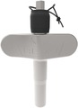 Remo Quicktech Drum Key Chiavi per Accordatura Batterie Acustiche