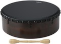 Remo Valencia Bodhran 16' (Antique Brown)