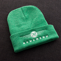 Reverend Guitars Beanie (green) Kappe/Mütze