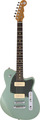 Reverend Guitars Charger 290 (metallic alpine)