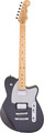Reverend Guitars Charger HB (gunmetal grey)