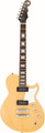 Reverend Guitars Contender 290 (natural) Chitarre Elettriche Modelli Single Cut