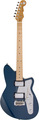 Reverend Guitars Jetstream HB (high tide blue) E-Gitarren Sonstige Bauarten