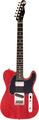 Reverend Guitars PA-4 Pete Anderson Eastsider Custom (classic cherry)