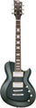 Reverend Guitars Roundhouse (outfield ivy) Guitarra Eléctrica Modelos Single Cut