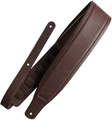 Richter Backline #1648 / Guitar Strap (brown) Sangles pour guitare