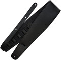 Richter Bass Strap 1762 (black)