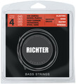 Richter Electric Bass Strings #1807 (045-105)