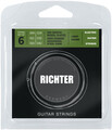 Richter Electric Guitar Strings #1804 (09-42)