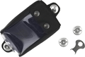 Richter Transmitter Pocket for Audio-Technica ATW-T1001 #1437 (black)
