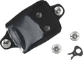 Richter Transmitter Pocket for Shure ULXD1 #1433 (black) Guitar Strap Accessories