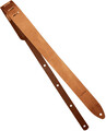Richter Ukulele Strap #1616 (waxy suede natural)