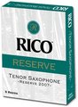 Rico 136165 Tenor Saxophone Reeds Strength 4