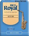 Rico Royal Alto-Sax, #4, 10er-Box