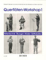 Ricordi München Lern Querflöte spielen Vol 3 Weinzierl/Wächter / Querflöten-Workshop