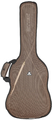 Ritter 3/4 Electric Guitar Bag - Session 3 Desert (brown) Fundas para balalaica