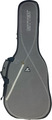 Ritter 3/4 Electric Guitar Bag - Session 3 (steel grey - moon) Mala para Guitarra Eléctrica