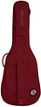 Ritter Gig Bag Carouge Dreadnought (red) Fundas de guitarra acústica