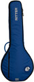 Ritter RGD2 4/5-String Banjo (sapphire blue)
