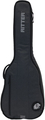 Ritter RGD2 Classical 4/4 Guitar (anthracite) Bags für Konzertgitarre 4/4