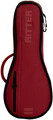 Ritter RGD2 Soprano Ukulele (spicey red)
