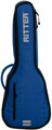 Ritter RGD2 Tenor Ukulele (sapphire blue) Bags für Tenor-Ukulele
