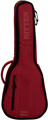 Ritter RGD2 Tenor Ukulele (spicey red)