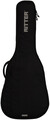 Ritter RGE1 Classical 1/2 (sea ground black) Fundas de guitarra clásica 1/2