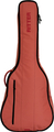 Ritter RGE1 Dreadnought (flamingo rose) Bags für Western-Gitarre