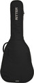 Ritter RGE1 Dreadnought (sea ground black) Bags für Western-Gitarre