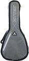 Ritter RGS3 Sopran-Ukulele Bag (steel grey) Housses pour ukulélé soprano