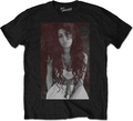 Rock Off Amy Winehouse Unisex T-Shirt Back to Black (size XL)