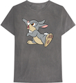 Rock Off Disney Unisex T-Shirt: Bambi - Thumper Wave (size S)
