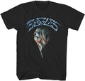 Rock Off Eagles Unisex T-Shirt: Greatest Hits (size L)
