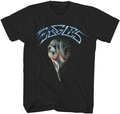 Rock Off Eagles Unisex T-Shirt: Greatest Hits (size S)