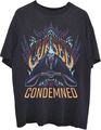 Rock Off Hercules Hades Cursed (size L)