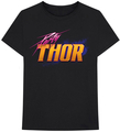 Rock Off Unisex T-Shirt: What If - Thor (size L)