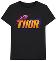 Rock Off Unisex T-Shirt: What If - Thor (size S)