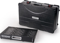 RockBoard CINQUE 5.2 with ABS Case Pedaliera per Chitarra