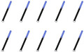 RockBoard Cable Ties Extra Small (blue) Fascette fermacavi