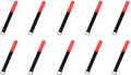 RockBoard Cable Ties Small (red) Attaches de câble