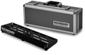 RockBoard DUO 2.1 with Flight Case Pedalboards