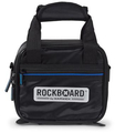 RockBoard Effects Pedal Bag No. 01 (black) Bag zu Gitarreneffekt-Bodenpedal